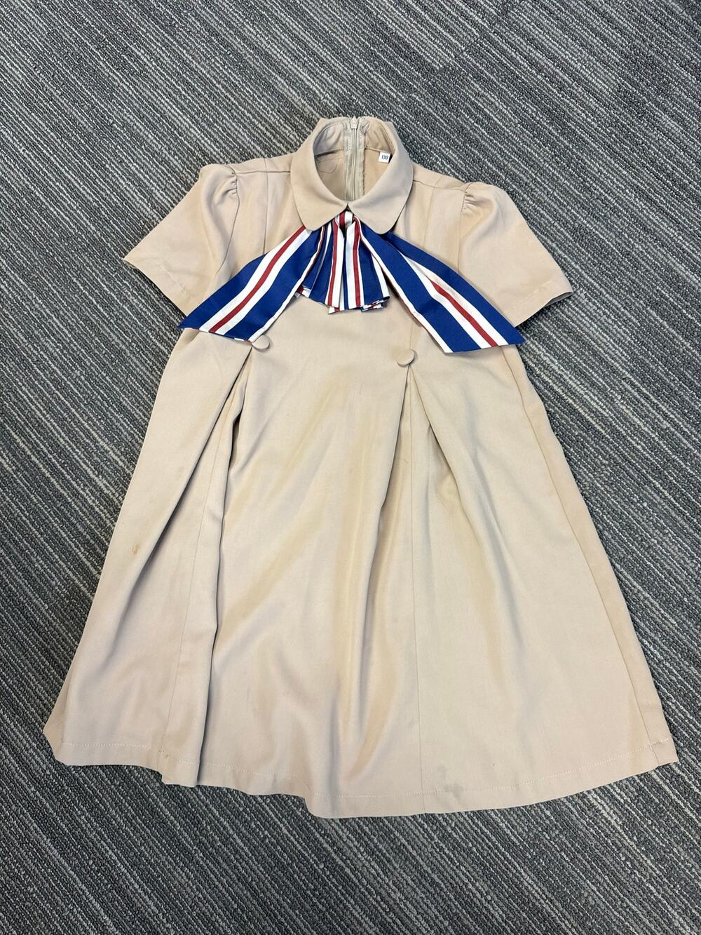 Girls M3gan Halloween Costume Doll Dress